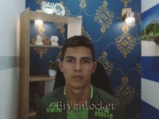 Bryanlocket