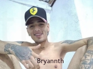 bryannth Top listen server