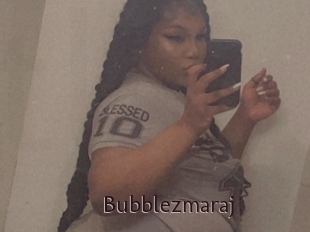 Bubblezmaraj