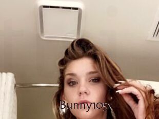 Bunny105x