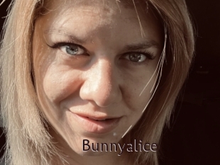 Bunnyalice