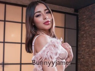 Bunnyyjames