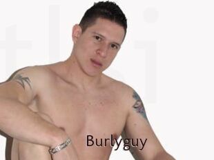 Burlyguy