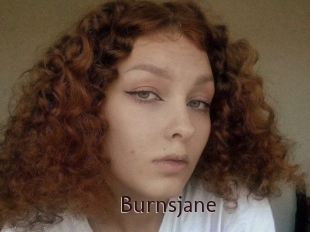 Burnsjane