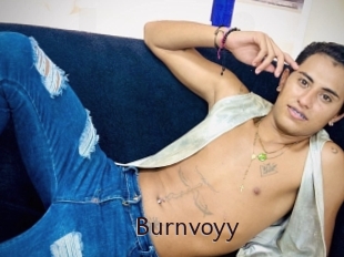 Burnvoyy