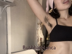 Bushbaeblanca