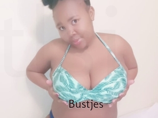 Bustjes