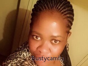 Bustycamila