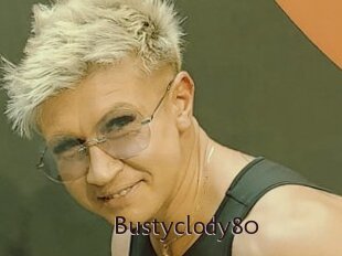 Bustyclody80