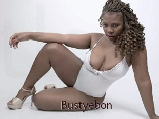 Bustyebon