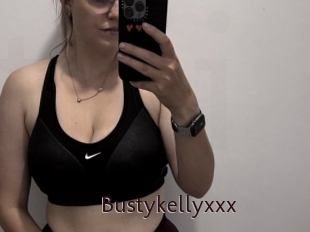 Bustykellyxxx