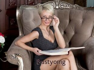 Bustyomg