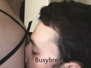 Busybrees