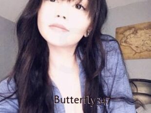Butterfly347