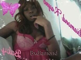 Bxdiamond