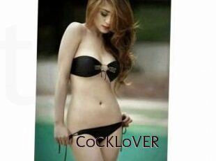 C0CKL0VER