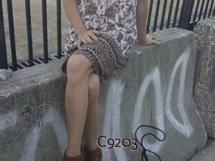 C9203