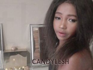 CANDYLESH