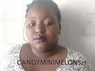 CANDYMINIMELONS21