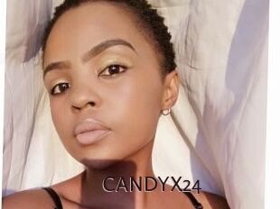 CANDYX24