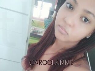 CAROOLANNE