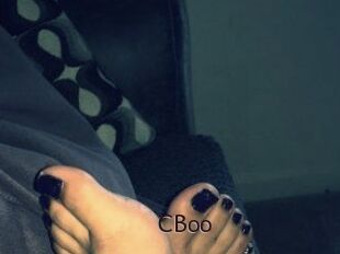 C_Boo