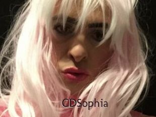 CDSophia