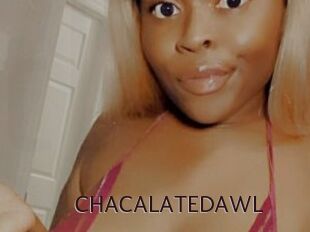 CHACALATEDAWL Top listen server