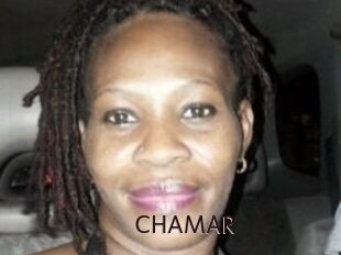 CHAMAR