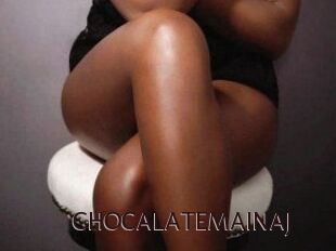 CHOCALATEMAINAJ