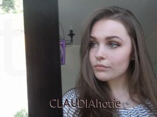 CLAUDIAhotie
