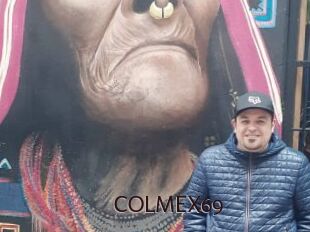 COLMEX69