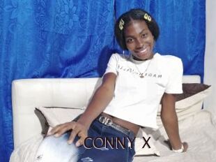 CONNY_X