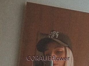 CORALIEflower