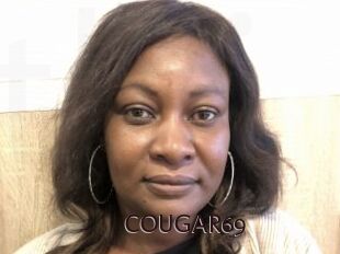 COUGAR69
