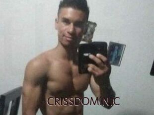 CRISSDOMINIC