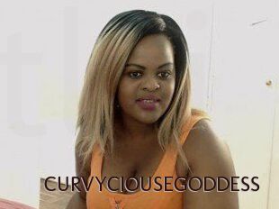 CURVYCIOUSEGODDESS