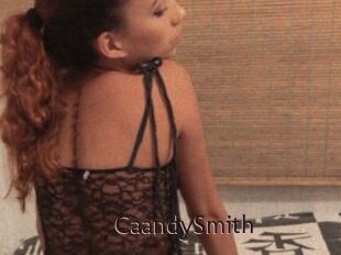 CaandySmith