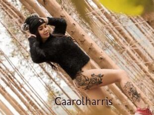 Caarolharris