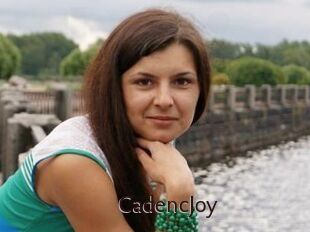 CadencJoy