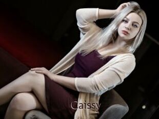 Caissy