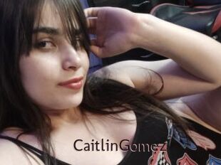 CaitlinGomez