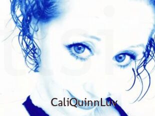 CaliQuinnLuv
