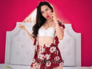 CalieAlen