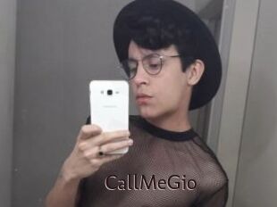 CallMeGio