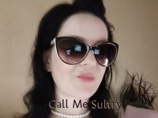 Call_Me_Sultry Top listen server