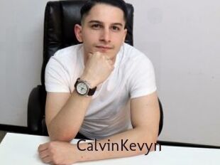 CalvinKevyn