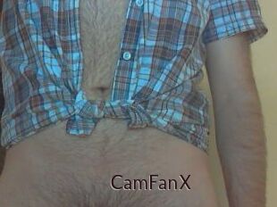 CamFanX