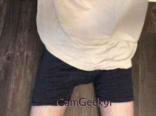 CamGeek91