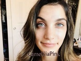 CamelliaPink